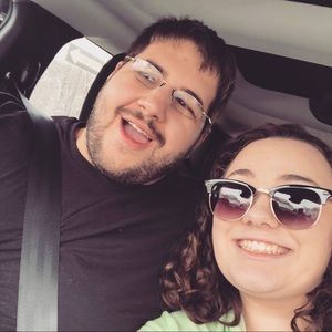 Meet your Posher, Sadie